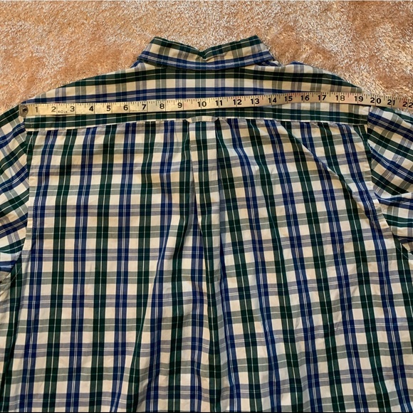Izod Button Down - Picture 13 of 14